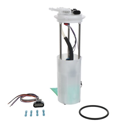 Carter Fuel Pumps 01-98 Chev/Gmc G Series Van Fuel Pump Mod, P74779M P74779M